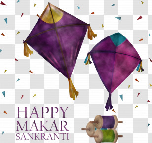 Makar Sankranti Magha Mela Transparent PNG