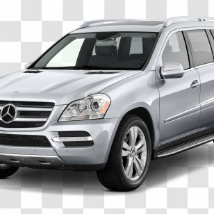 2011 Mercedes-Benz GL-Class 2010 M-Class Car - Mercedes Benz M Class Transparent PNG