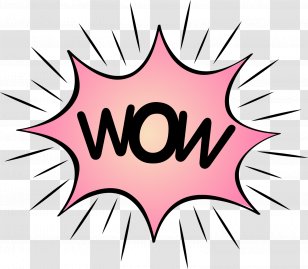 Speech Balloon Comics Bubble - Tree - Explosion Cloud Dialog Transparent PNG
