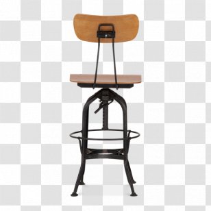 Table Bar Stool Seat - Outdoor - Genuine Leather Stools Transparent PNG
