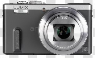 Mirrorless Interchangeable-lens Camera Panasonic Lumix DMC-LF1 Lens Point-and-shoot - Digital Cameras Transparent PNG