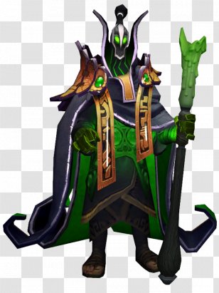 Dota 2 Defense Of The Ancients Video Game Multiplayer Online Battle Arena Art - Action Figure - Hero Transparent PNG