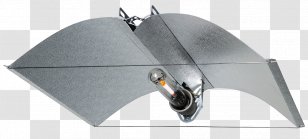 Retroreflector Light Reflection Reflectance - Sodiumvapor Lamp Transparent PNG