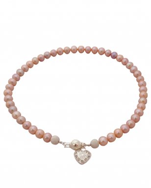 Earring Cultured Freshwater Pearls Jewellery Necklace - Fashion Accessory Transparent PNG