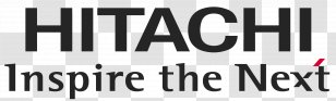 Logo Hitachi High Technologies America Manufacturing - Brand Transparent PNG