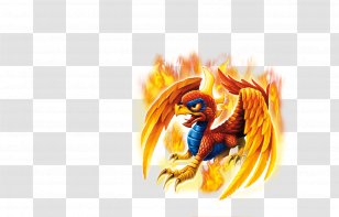 Skylanders: Spyro's Adventure Giants Imaginators Swap Force Trap Team - Skylanders Transparent PNG
