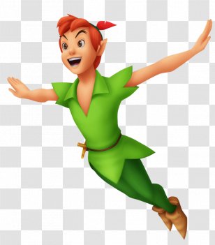 Mary Blair Peter Pan Captain Hook Tinker Bell Wendy Darling - Lost Boys Transparent PNG