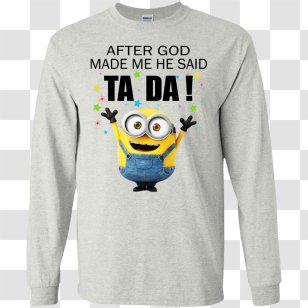 Long-sleeved T-shirt Hoodie Clothing - Long Sleeved T Shirt Transparent PNG