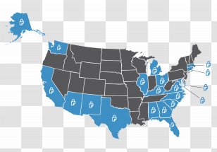 United States Library Service Organization Expert - Map - Constipation Transparent PNG
