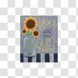 Painting Color Me Mine PlaceFull Cozy Melts Party - Early Autumn Poster Transparent PNG