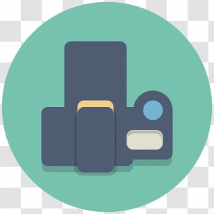 Photography - Camera Aperture Transparent PNG