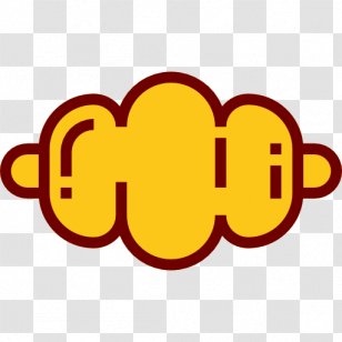French Fries Embutido Junk Food Barbecue - Meat Transparent PNG