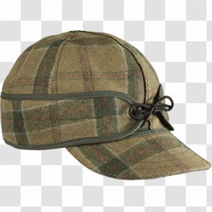 Baseball Cap Stormy Kromer Hat Tweed - Pendleton Plaid Coat Transparent PNG