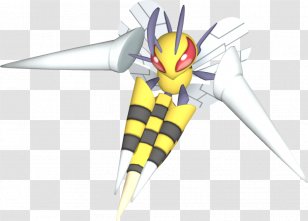 Rayquaza Pikachu Charizard Beedrill Gengar Transparent PNG