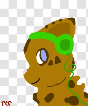 Carnivores Illustration Clip Art Frog Character - Green Transparent PNG