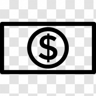 United States Dollar Finance Money - Onedollar Bill Transparent PNG