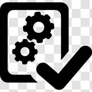 Quality Assurance Control Software - Management - Director Transparent PNG