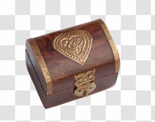 Stock Photography Royalty-free - Antique Box Transparent PNG
