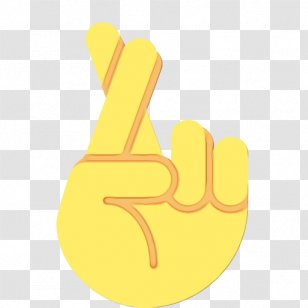 Emoji - Hand - Symbol Logo Transparent PNG
