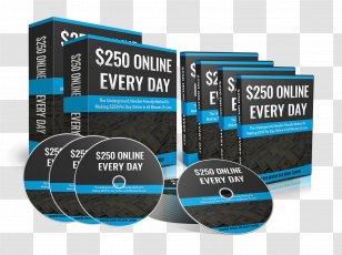 Affiliate Marketing Blog Business - Sales - Bullet Proof Transparent PNG