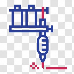 Sci Fic - Diagram - Blue Transparent PNG