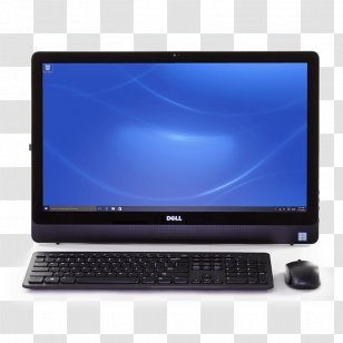 Laptop Computer Monitors Hardware Personal Output Device Transparent PNG
