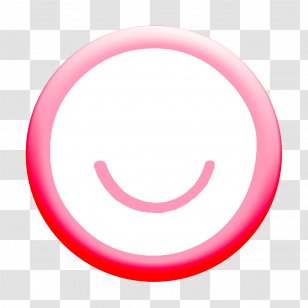 Ello Icon Media Rs - Magenta - Emoticon Transparent PNG