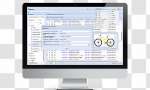 Microsoft SQL Server Business Reporting Computer Servers Intelligence - Media Transparent PNG