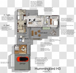 House Plan Floor Prefabricated Home Transparent PNG