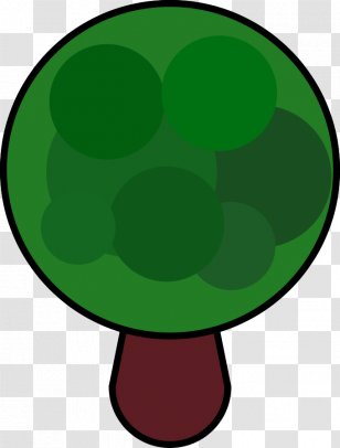 Cartoon Tree Clip Art - Photography - Comic Pictures Transparent PNG