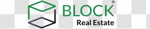 BLOCK Real Estate Canberra Agent Property Management - Text - Hit1047 Transparent PNG