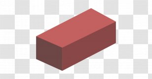 Brick Icon - Red Transparent PNG
