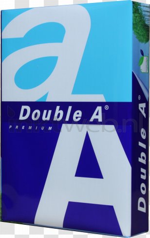 Standard Paper Size Office Supplies Photocopier Printing - Brand - Qualit&eacute; Transparent PNG