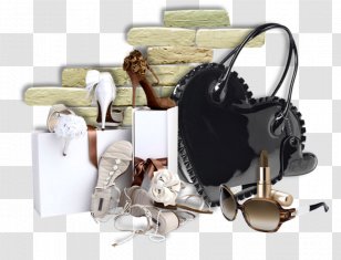 Metal Scrap Social Media - Decor Pack Transparent PNG