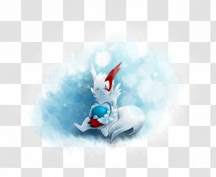 Hare Desktop Wallpaper Figurine Computer - Wing - Sweet Dreams Transparent PNG
