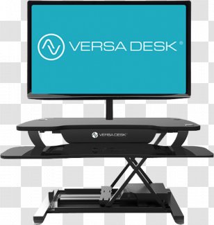 Standing Desk Office Depot Lamination Supplies Plastic Classroom Transparent Png