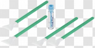 Visible Dust EZ Kit Vdust 1.6 Green Hardware/Electronic Apsc Frame Ccdcmos Digital Camera Sensor Cleaning Swab Type 2 Bo Plastic Product - Sweeping Transparent PNG