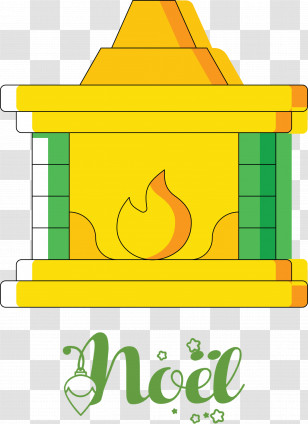 Noel Xmas Christmas Transparent PNG