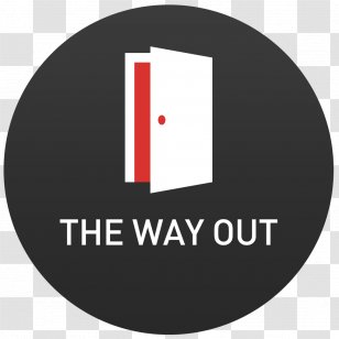 A Way Out Organization Triathlon Logo - Apex Of The Heart Transparent PNG