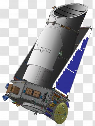 Kepler Spacecraft Kepler's Supernova NASA Kepler-452b Space Telescope - Exoplanet - Nasa Transparent PNG