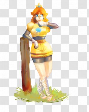 Figurine Action & Toy Figures Character Animated Cartoon - Ap Watercolor Transparent PNG