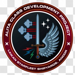 Star Trek Online Starship Starfleet Design - Romulan Transparent PNG