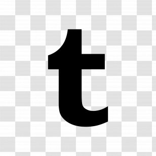 Social Media Networking Service - Facebook - Tumblr Transparent PNG