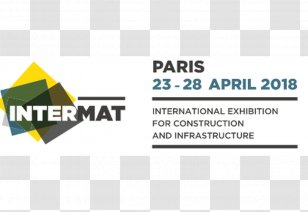 Parc Des Expositions De Villepinte Intermat VF Venieri Architectural Engineering - Text - Paris Conference Transparent PNG