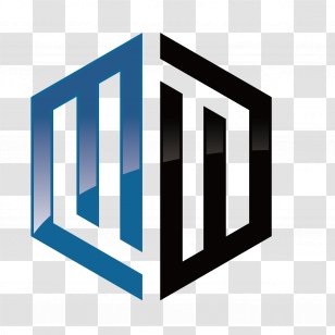 Logo Graphic Design Photography Illustration - Initial - Connect Lines Transparent PNG