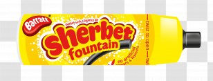 Fizzy Drinks Brand Product Font - Drink Transparent PNG