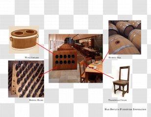 Table Wine Bar - Brand Transparent PNG