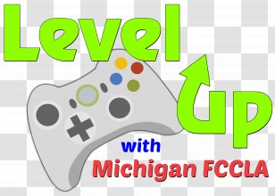 Michigan Logo Graphic Design Clip Art - 100% Transparent PNG