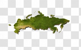 Moscow Saint Petersburg Delivery Transport Cargo - Russia - Map Transparent PNG