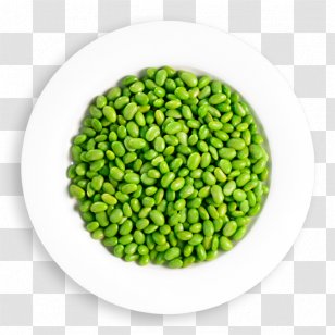 Edamame Soybean Vegetarian Cuisine Food - Commodity - Cooking Transparent PNG